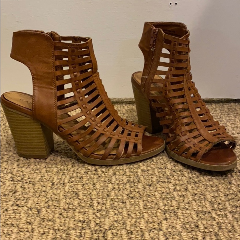 Rampage summer heals